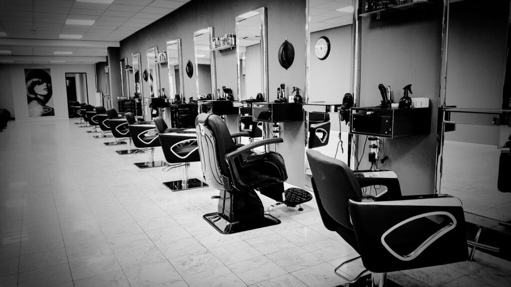 kapsalon promise Emmen