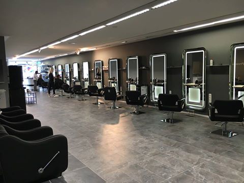 kapsalon promise Roden