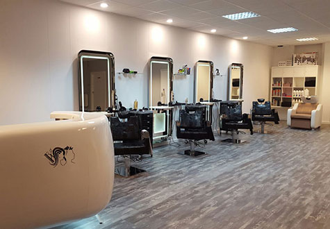 kapsalon promise stadskanaal