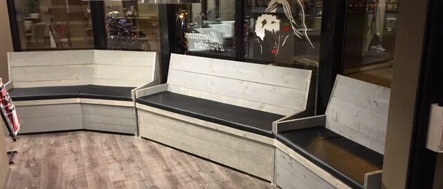 kapsalon Promise Veendam